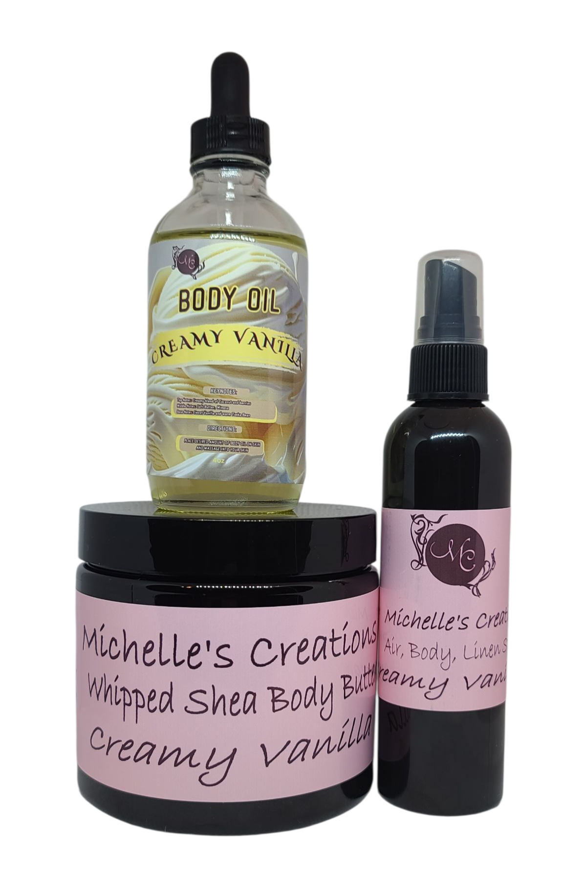 The Ultimate Indulgence Gift Set