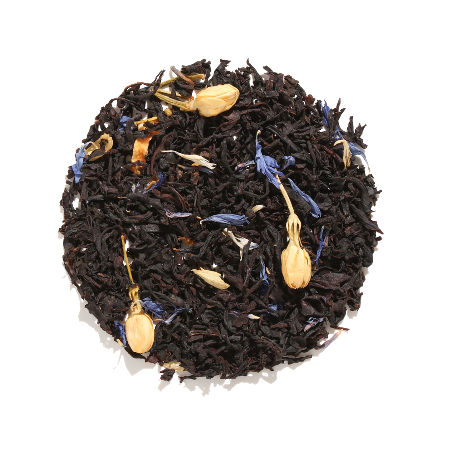 Creme Brulee Earl Grey Black Tea - Concordia Style Boutique