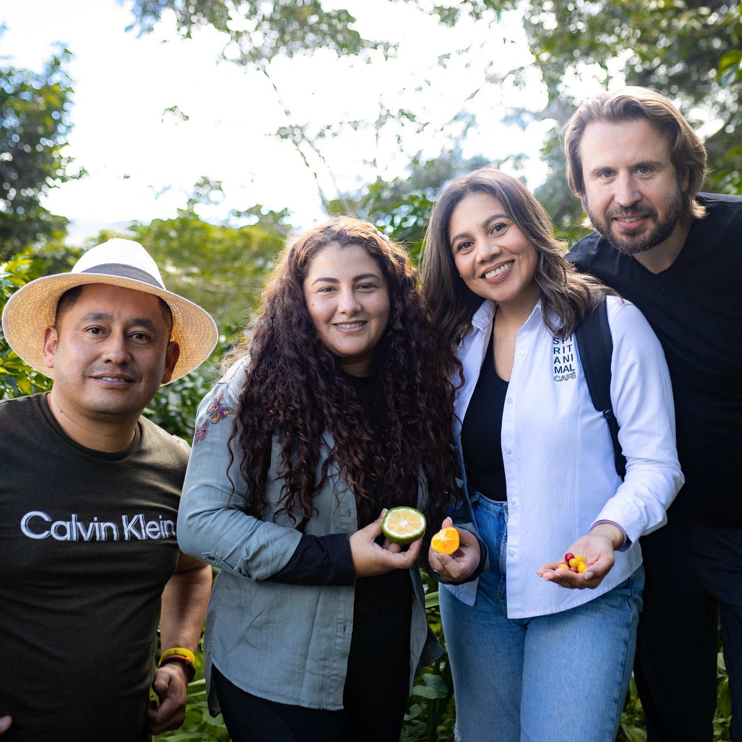 Honduran Catuai Coffee - Concordia Style Boutique
