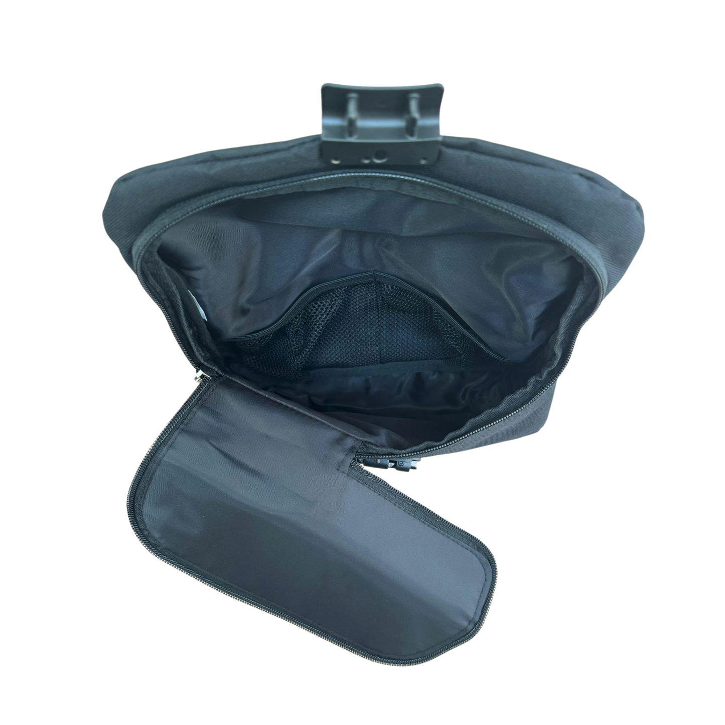 Lockable Crossbody Travel Bag - Concordia Style Boutique