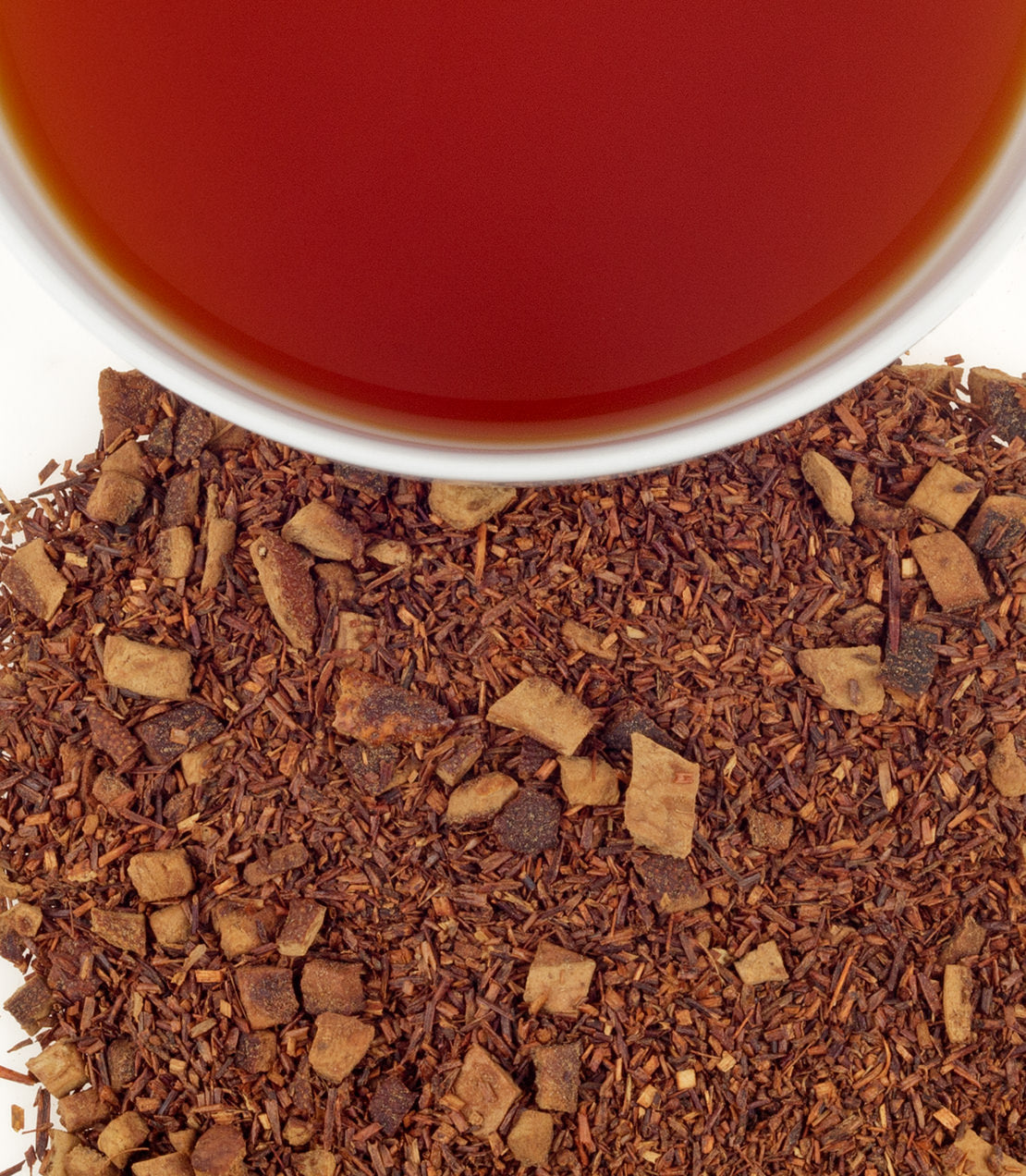 Herbal Hot Cinnamon Spice - Concordia Style Boutique