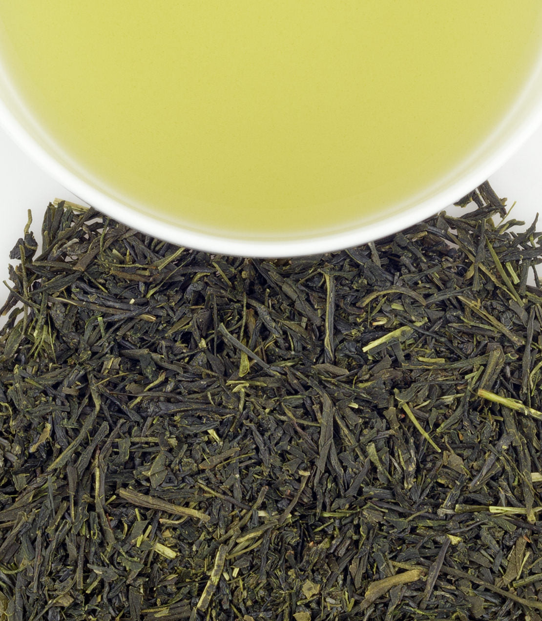 Japanese Sencha - Concordia Style Boutique