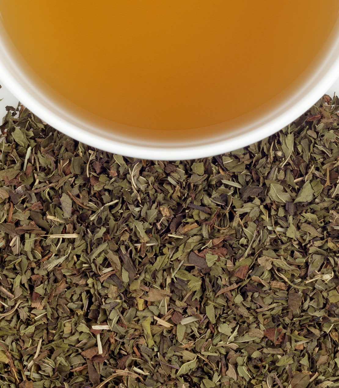 Peppermint Herbal - Concordia Style Boutique