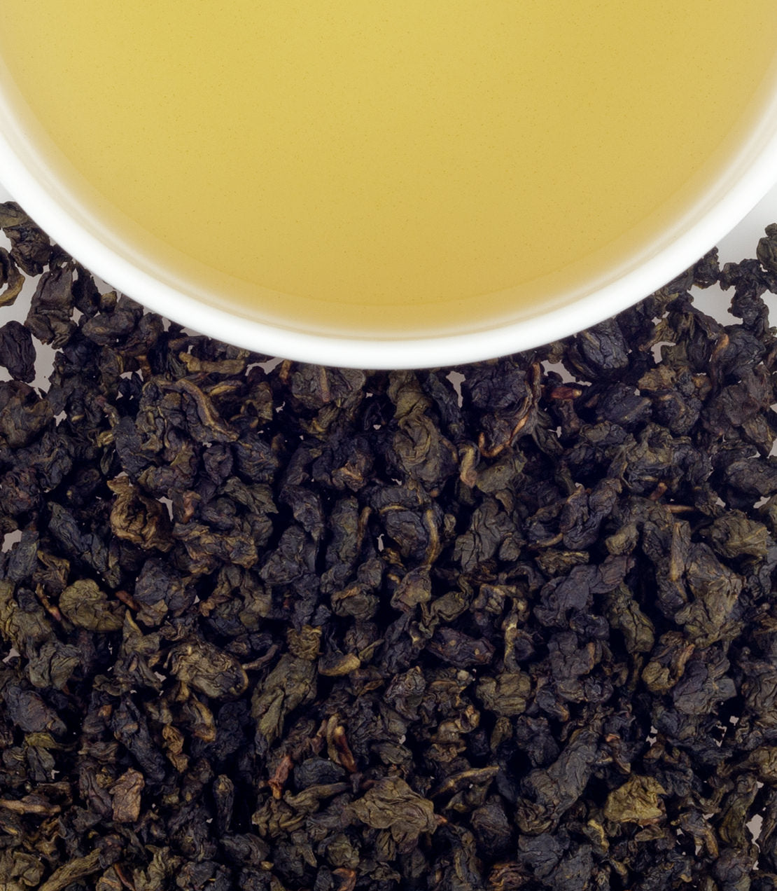 Pomegranate Oolong - Concordia Style Boutique