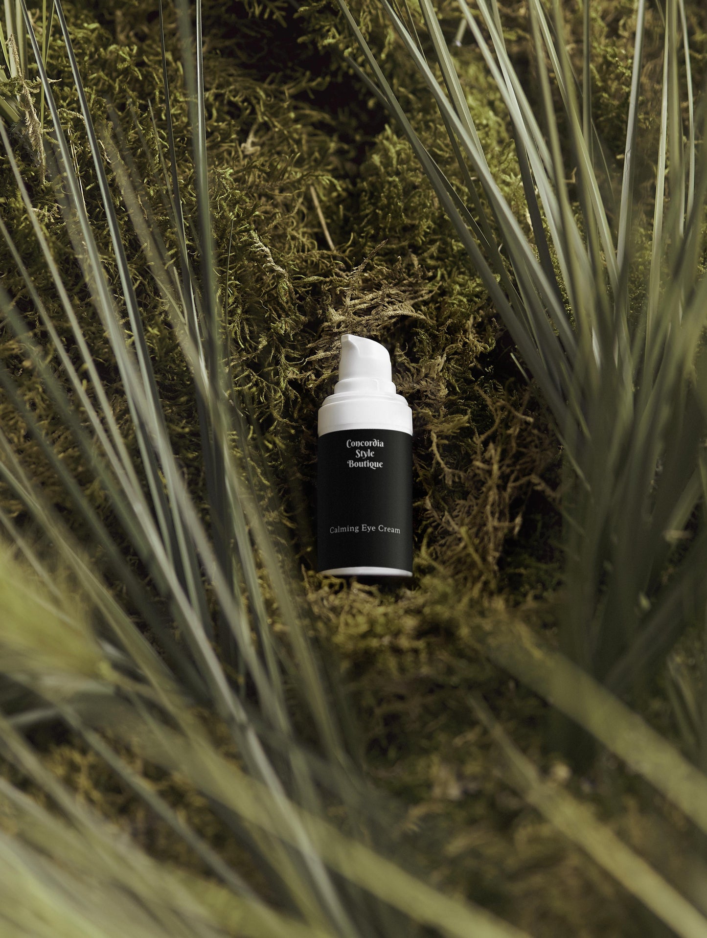 Calming Eye Cream - Concordia Style Boutique