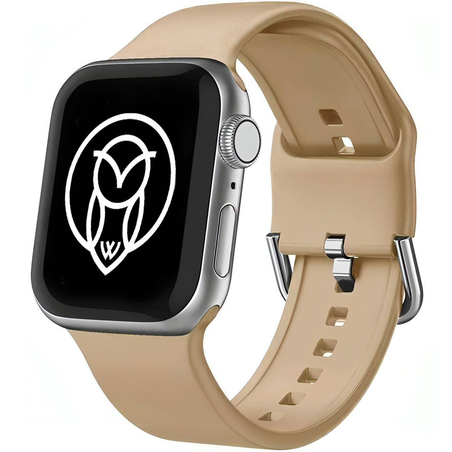 Cybele Silicone Band - Concordia Style Boutique