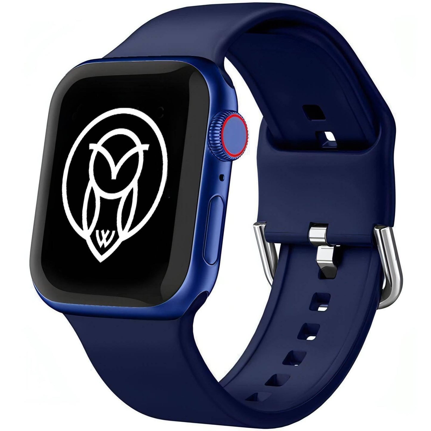Cybele Silicone Band - Concordia Style Boutique