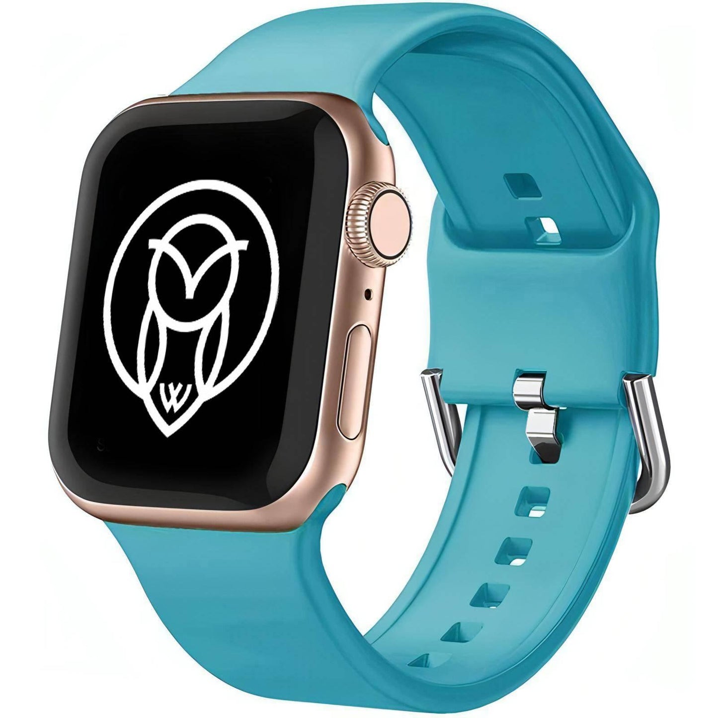 Cybele Silicone Band - Concordia Style Boutique