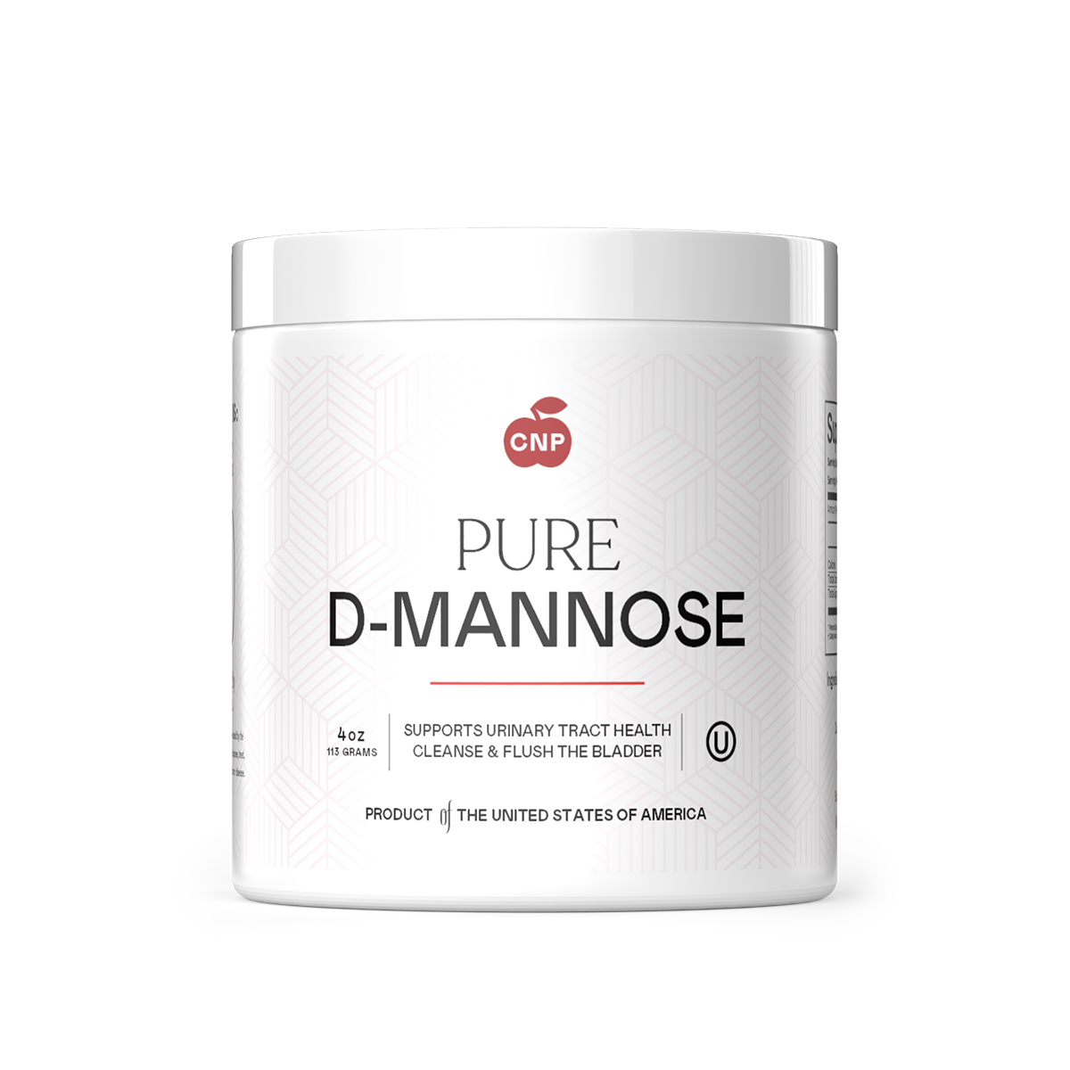 D-Mannose Powder