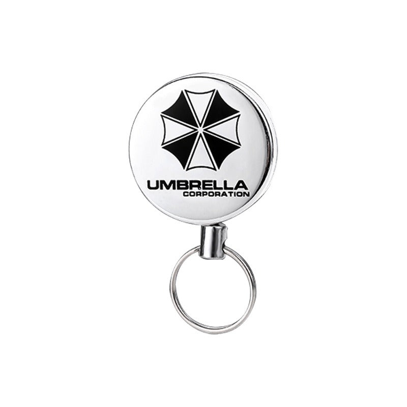 Keychains - Premium keychain from Concordia Style Boutique - Just $10.06! Shop now at Concordia Style Boutique