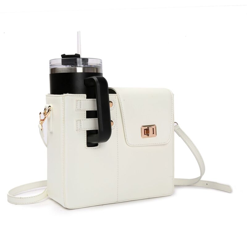 Stylish and Multi-functional Women's Crossbody Handbags - Premium Crossbody Handbags from Concordia Style Boutique - Just $32.28! Shop now at Concordia Style Boutique