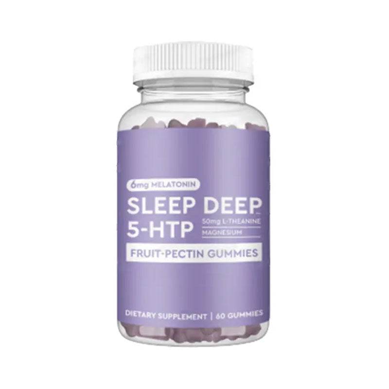 Sleep gummies / Melatonin gummies - Concordia Style Boutique