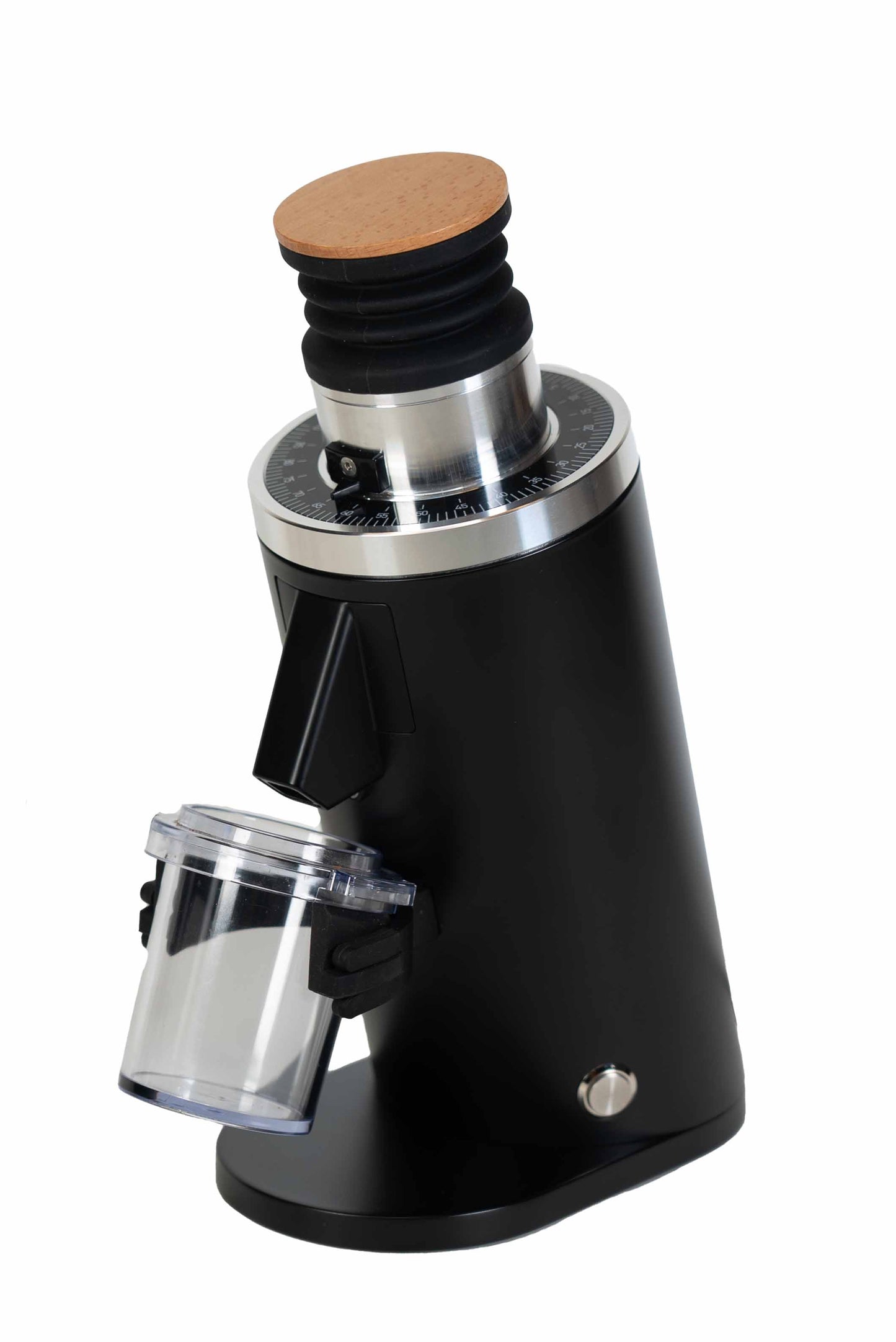Turin DF54 v2 Single Dose Flat Burr Grinder - Concordia Style Boutique