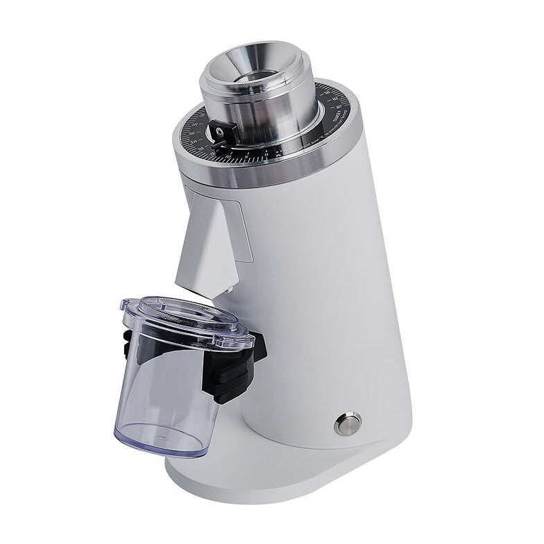 Turin DF54 v2 Single Dose Flat Burr Grinder - Concordia Style Boutique