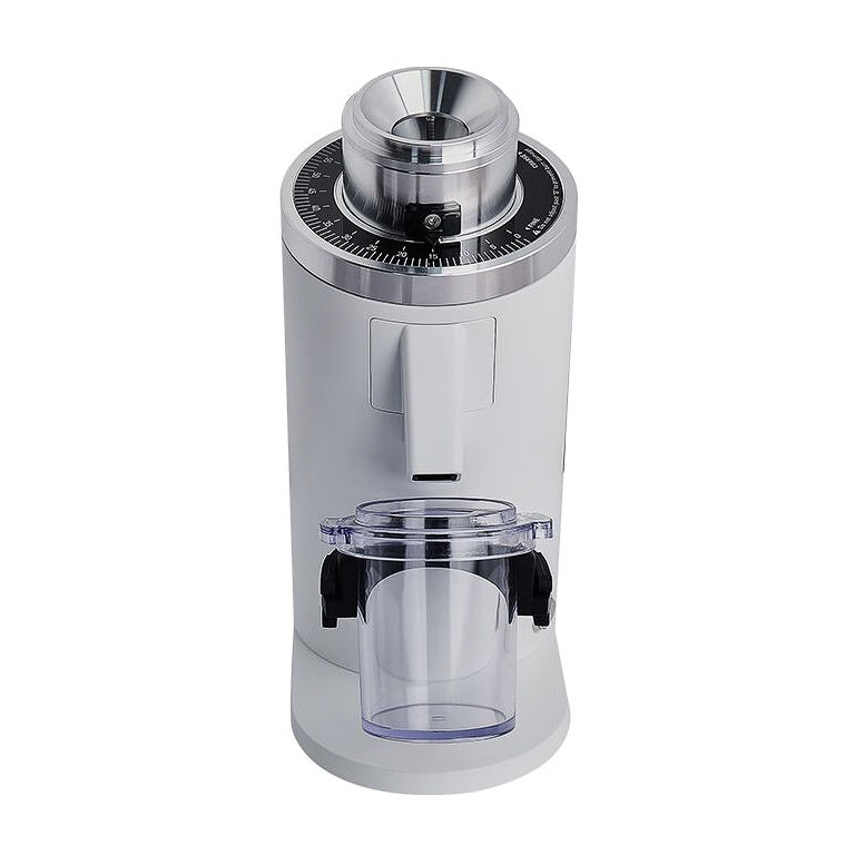 Turin DF54 v2 Single Dose Flat Burr Grinder - Concordia Style Boutique