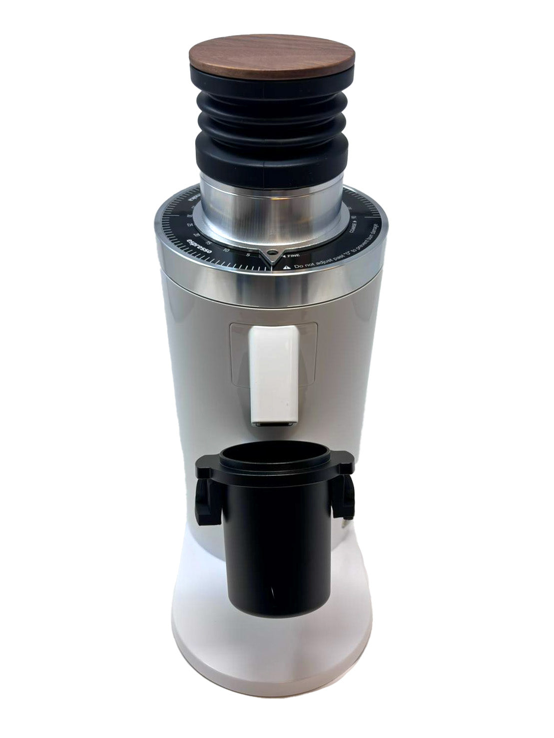 Turin DF64 Gen 2.5 Single Dose Coffee Grinder - Concordia Style Boutique