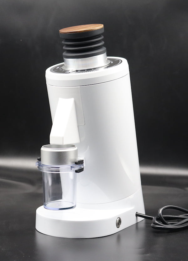 Turin DF83 v3 Single Dose Grinder - Concordia Style Boutique