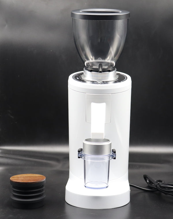 Turin DF83 v3 Single Dose Grinder - Concordia Style Boutique