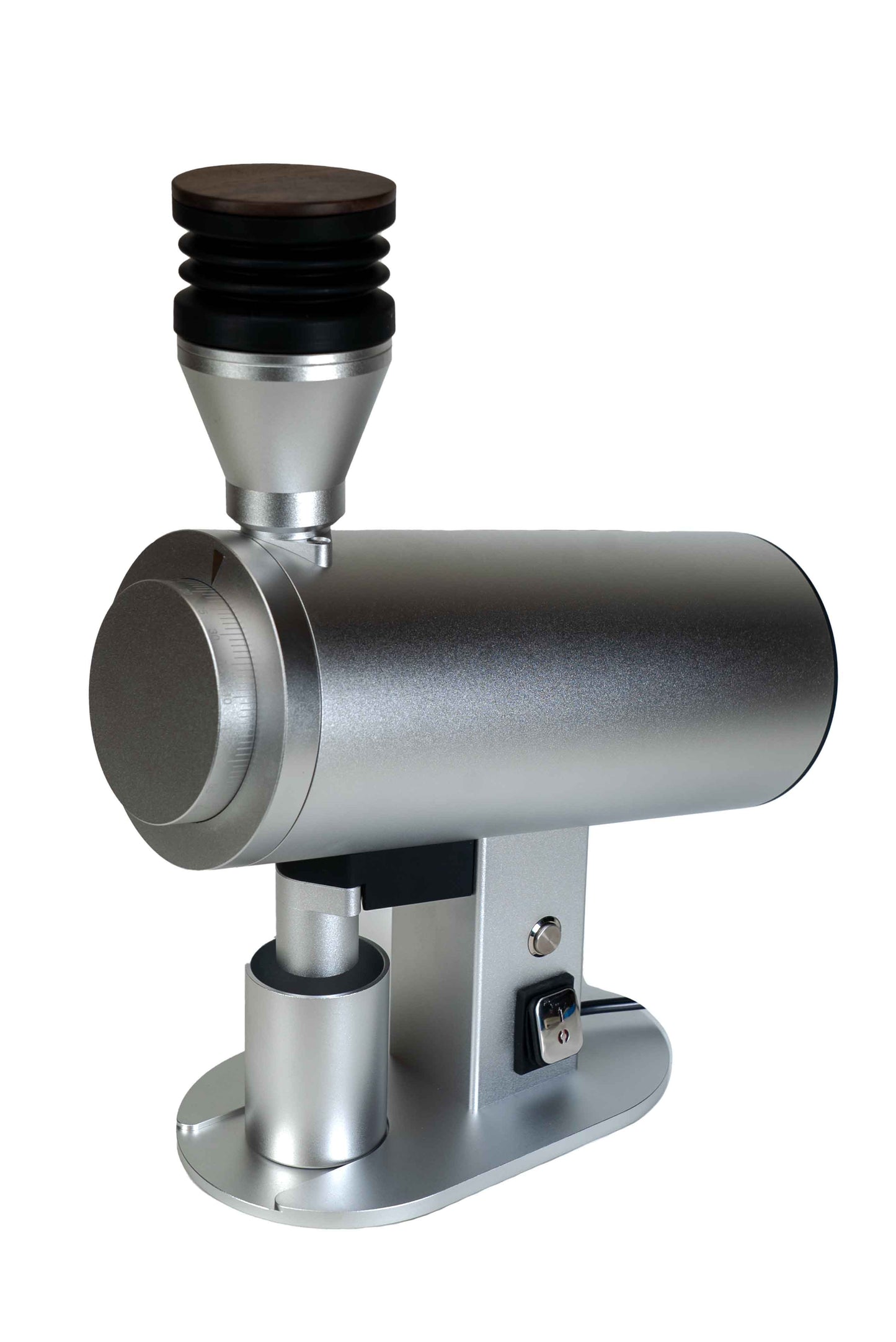Turin DF83V v2 Variable Speed Coffee / Espresso Grinder - Concordia Style Boutique