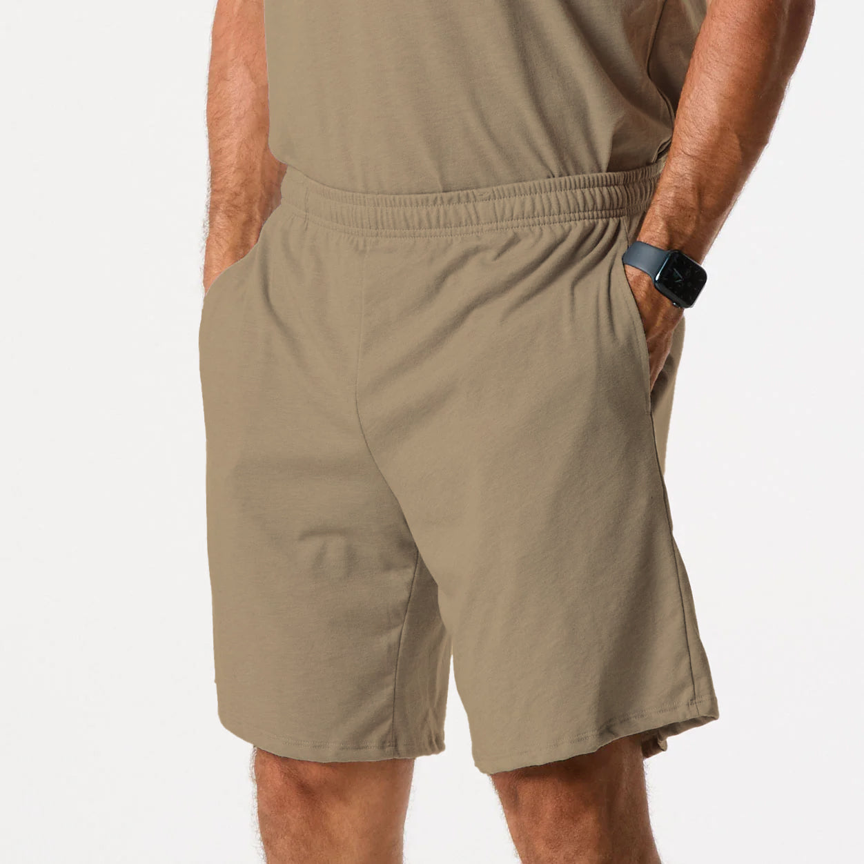 DFND Cooling Recovery Sleepwear Shorts