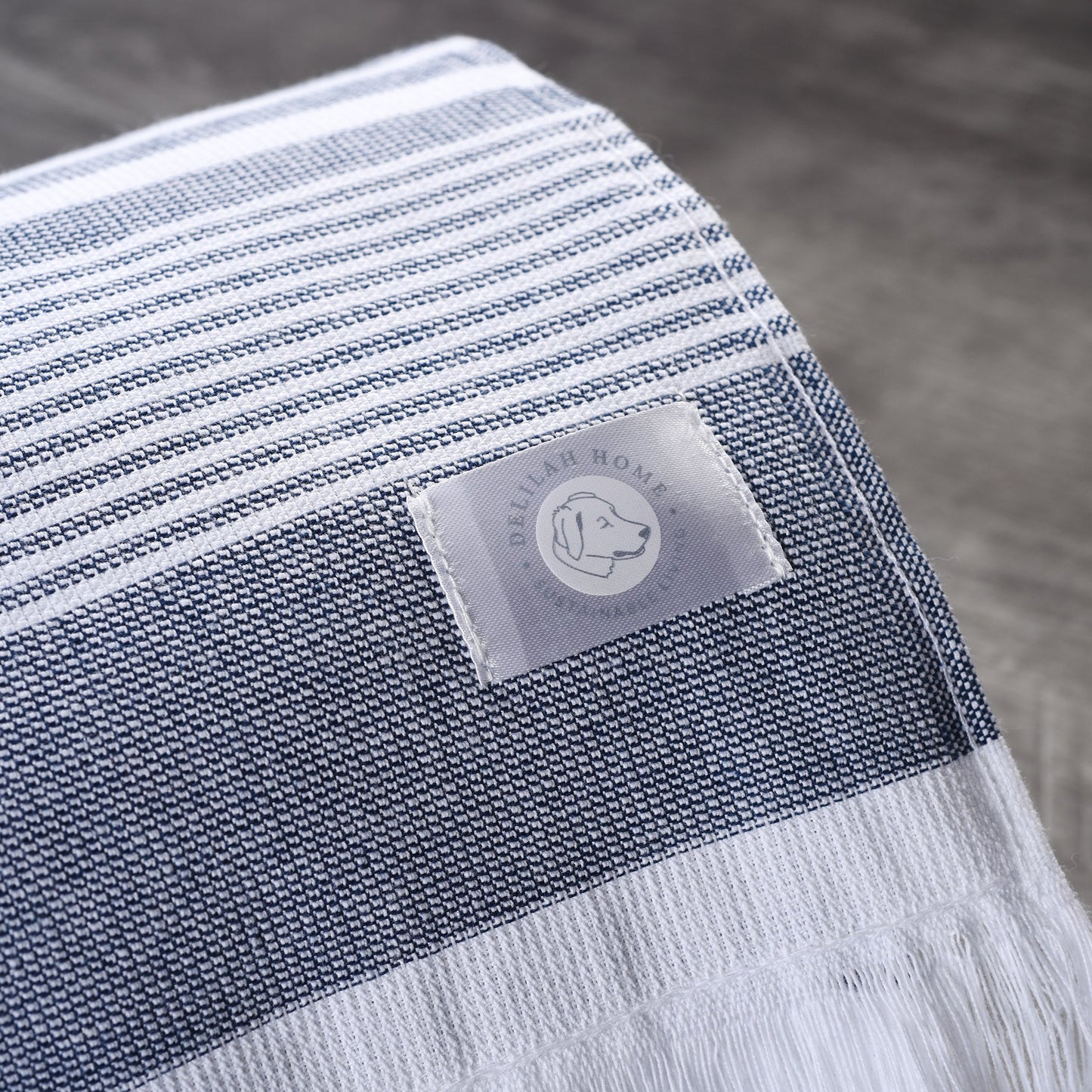 100% Organic Cotton Sunset Beach Towels - Free Shipping - Concordia Style Boutique