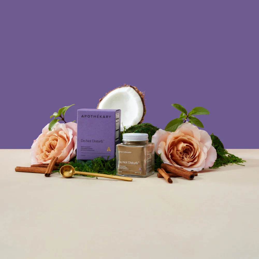 Do Not Disturb™ - Concordia Style Boutique