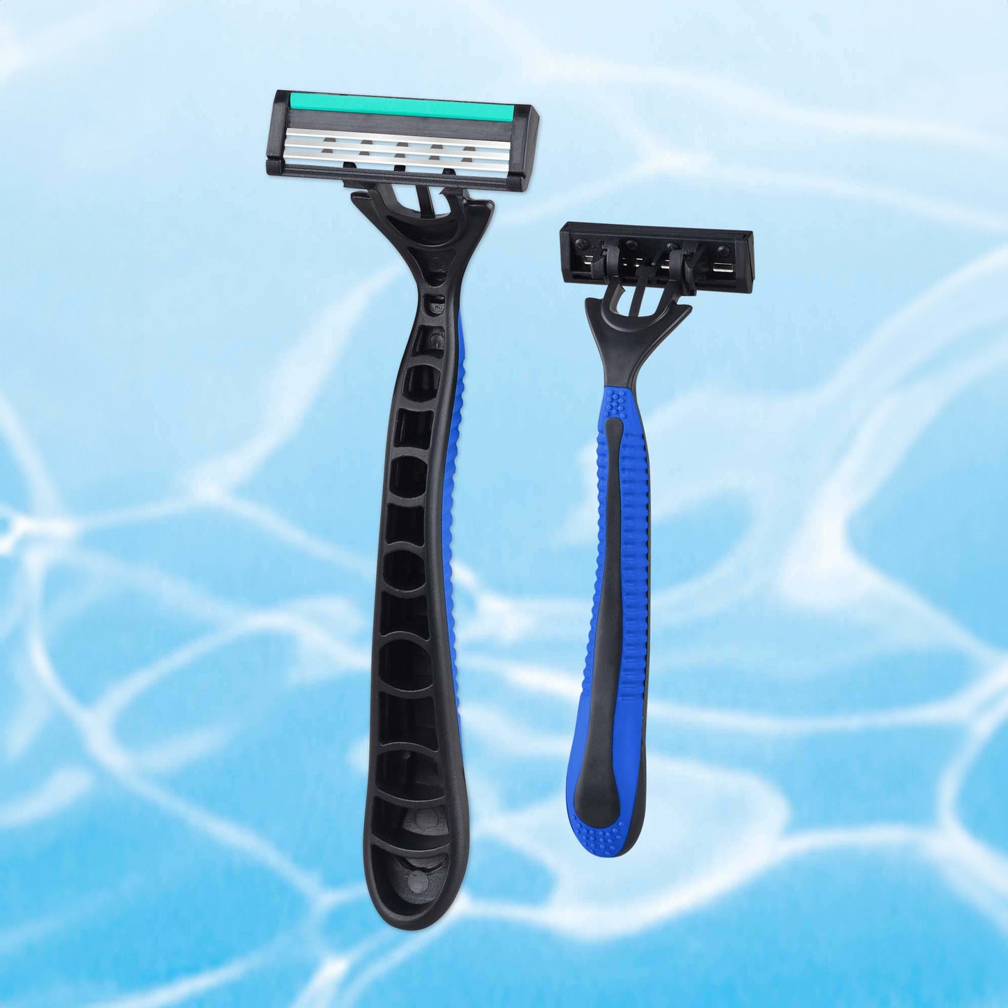 Mario Lopez 36 Disposable Razors Bundle - Concordia Style Boutique