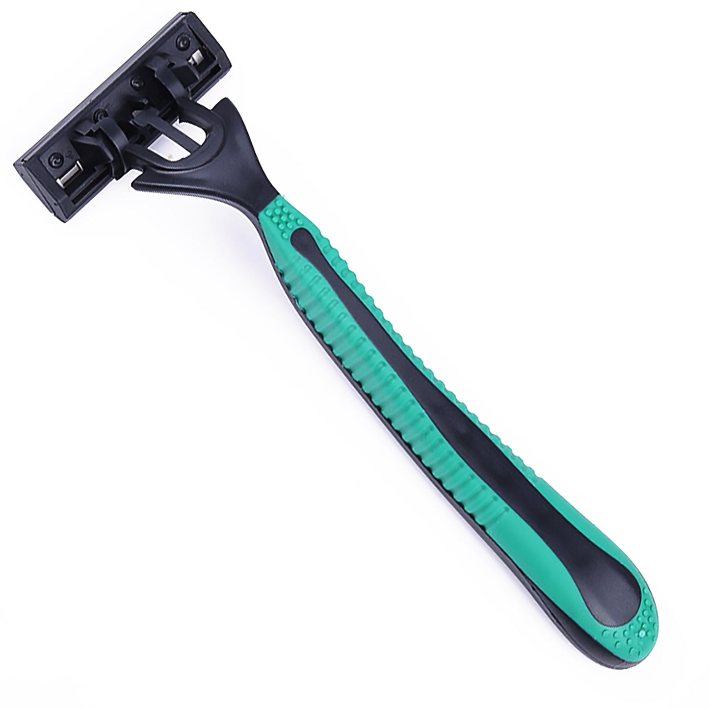 Mario Lopez 6 Disposable Razors - 3 Blade Shaving Surface Technology - Concordia Style Boutique