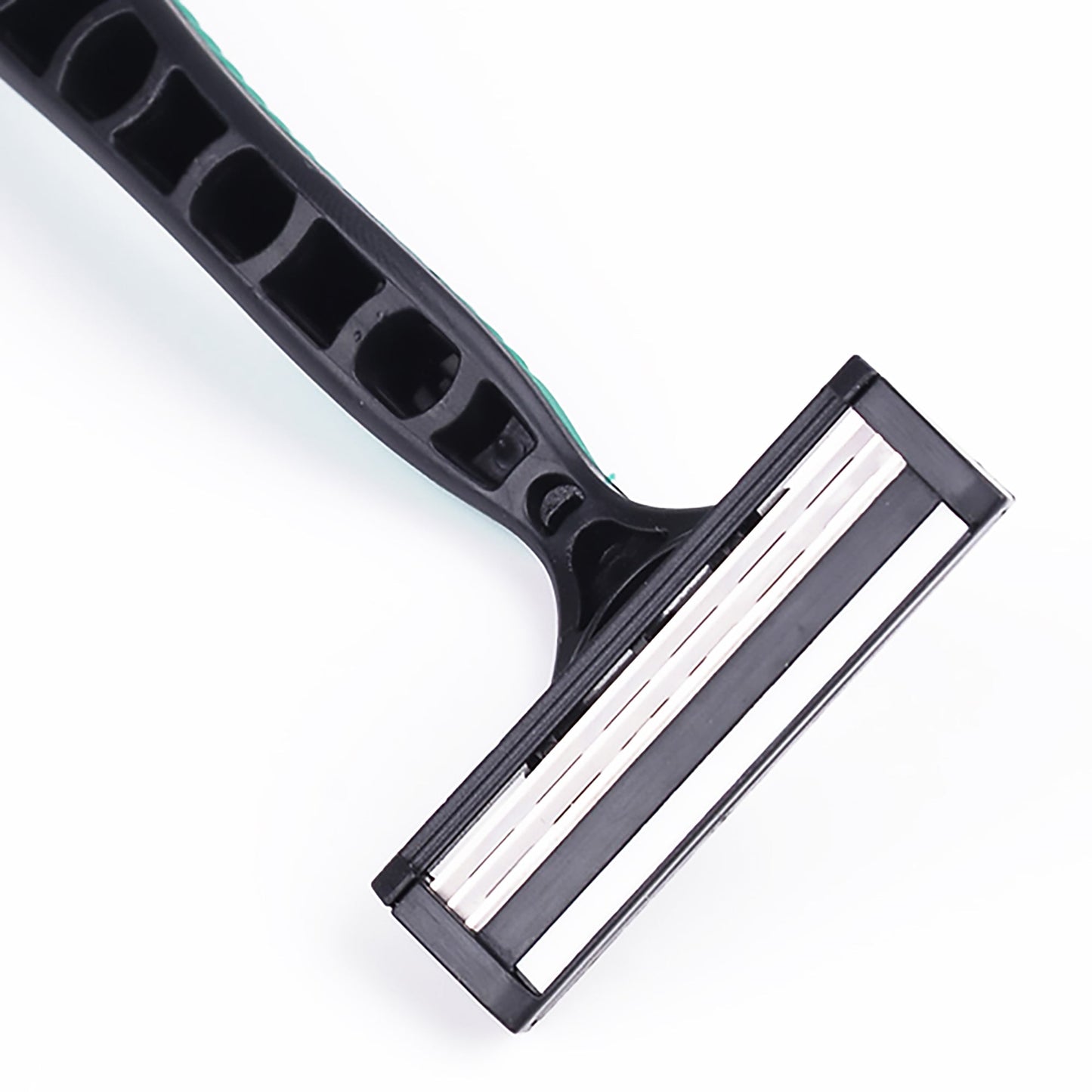 Mario Lopez 6 Disposable Razors - 3 Blade Shaving Surface Technology - Concordia Style Boutique