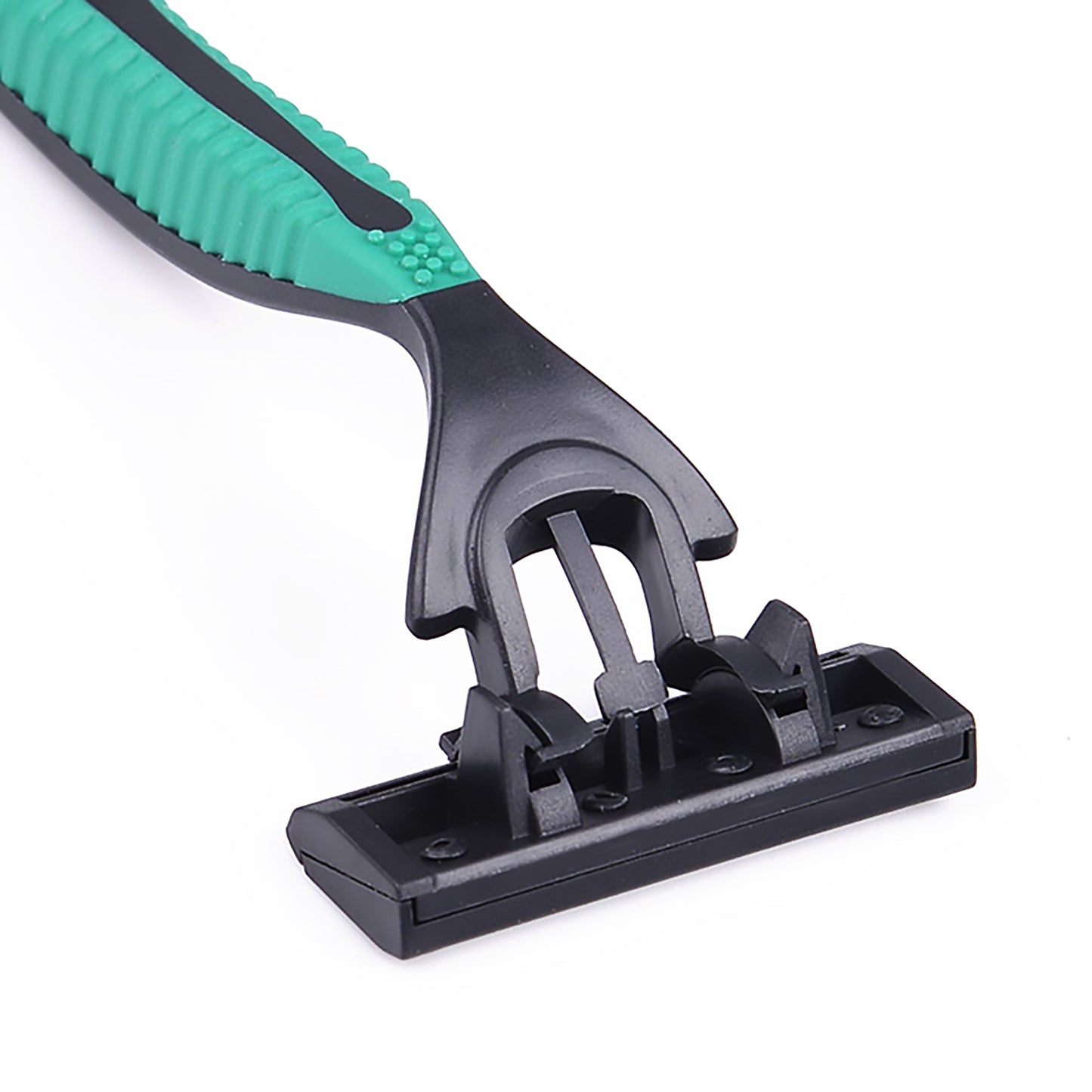 Mario Lopez 6 Disposable Razors - 3 Blade Shaving Surface Technology - Concordia Style Boutique