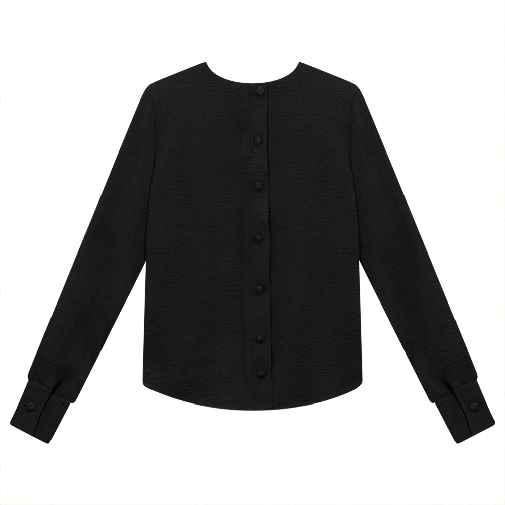 Button Down Blouse - Concordia Style Boutique