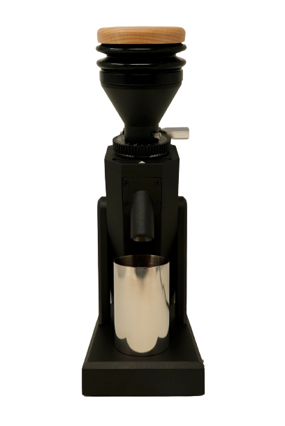 Turin™ SK40™ Single Dose Stepless Grinder - Concordia Style Boutique
