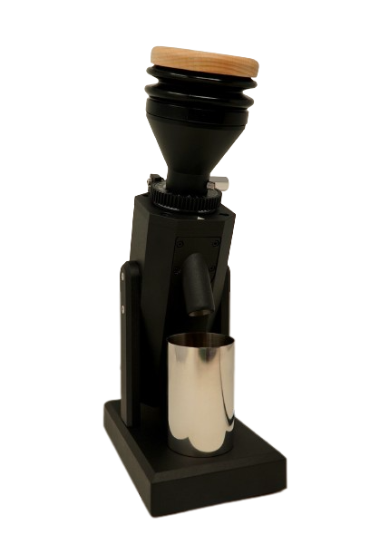 Turin™ SK40™ Single Dose Stepless Grinder - Concordia Style Boutique