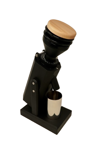 Turin™ SK40™ Single Dose Stepless Grinder - Concordia Style Boutique