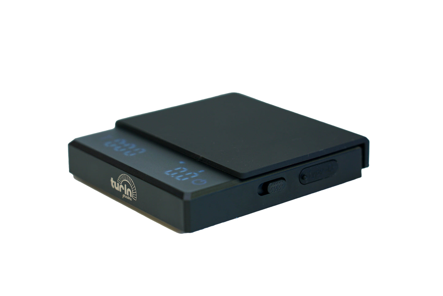 Turin Mini Espresso Scale - Concordia Style Boutique