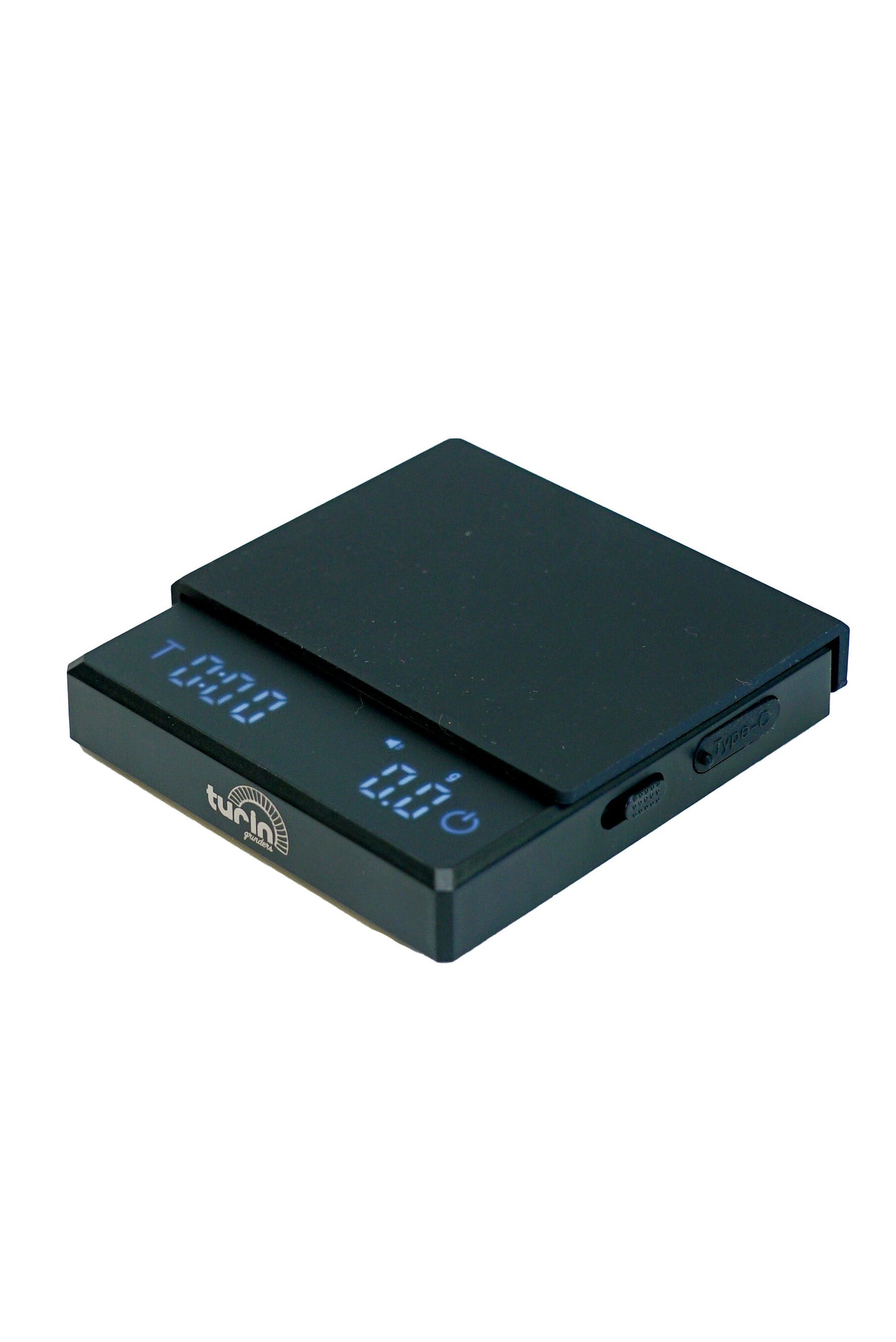 Turin Mini Espresso Scale - Concordia Style Boutique