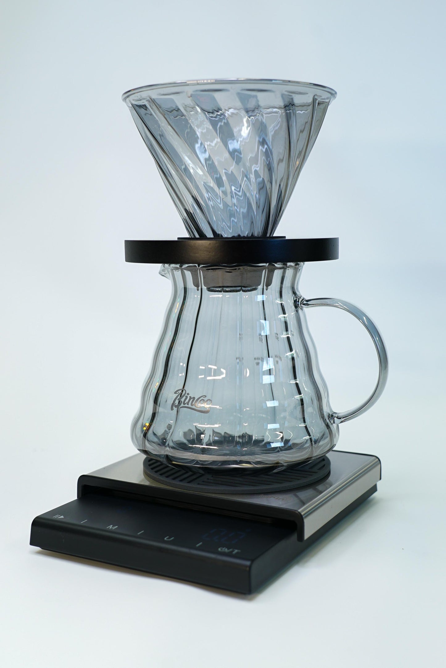Turin Pour Over Scale - Concordia Style Boutique