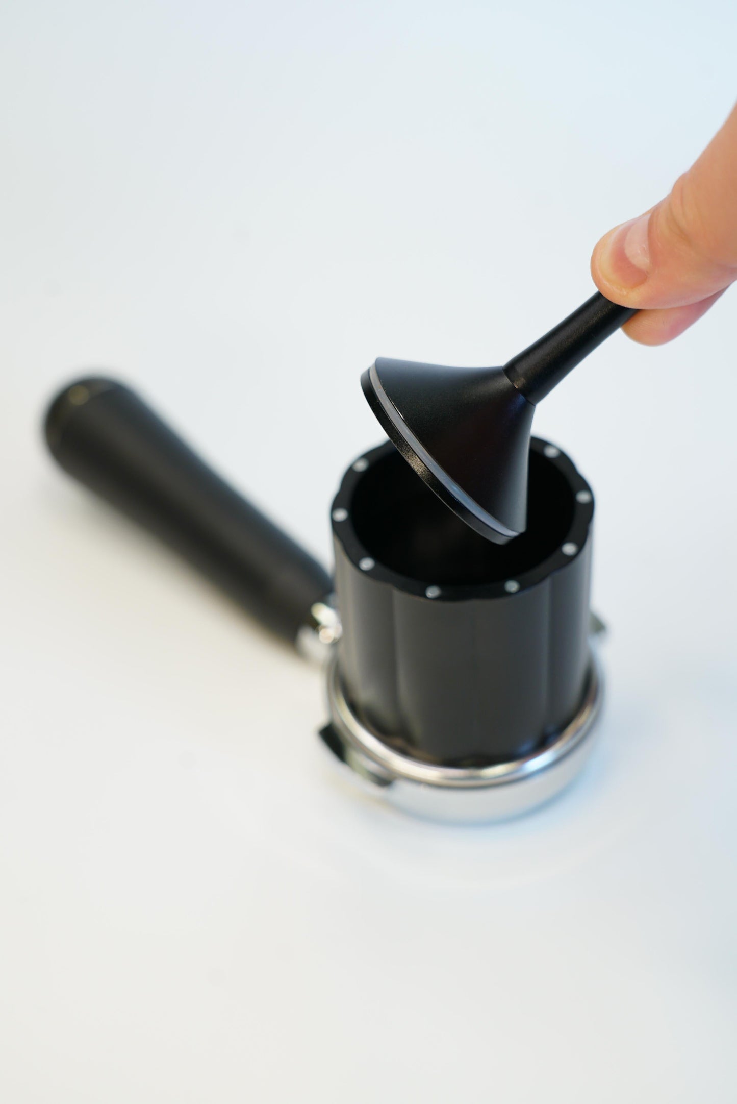 TURIN™ H40™ V2 HAND COFFEE GRINDER - Concordia Style Boutique
