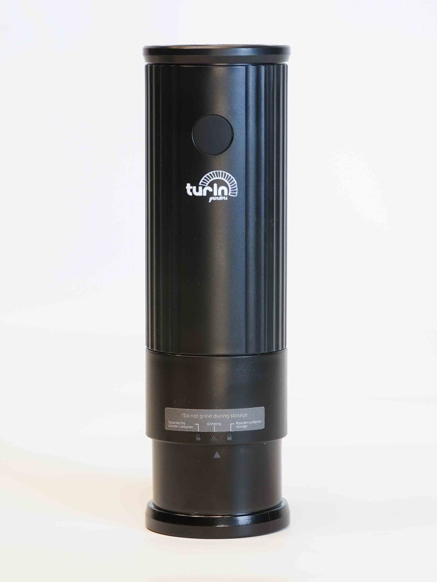Turin TrekGrind Portable Espresso Grinder - Grinder Only - Concordia Style Boutique