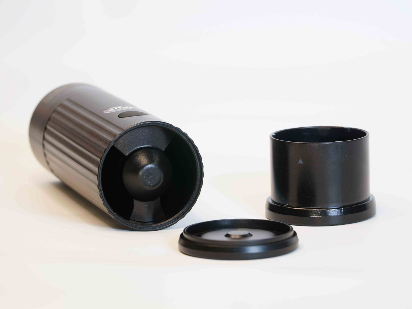 Turin TrekGrind Portable Espresso Grinder - Grinder Only - Concordia Style Boutique