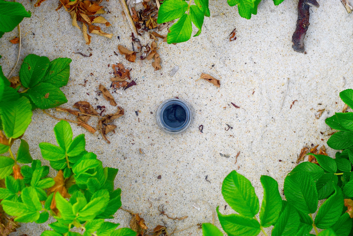 Goth Girl Makeup Balm - Concordia Style Boutique