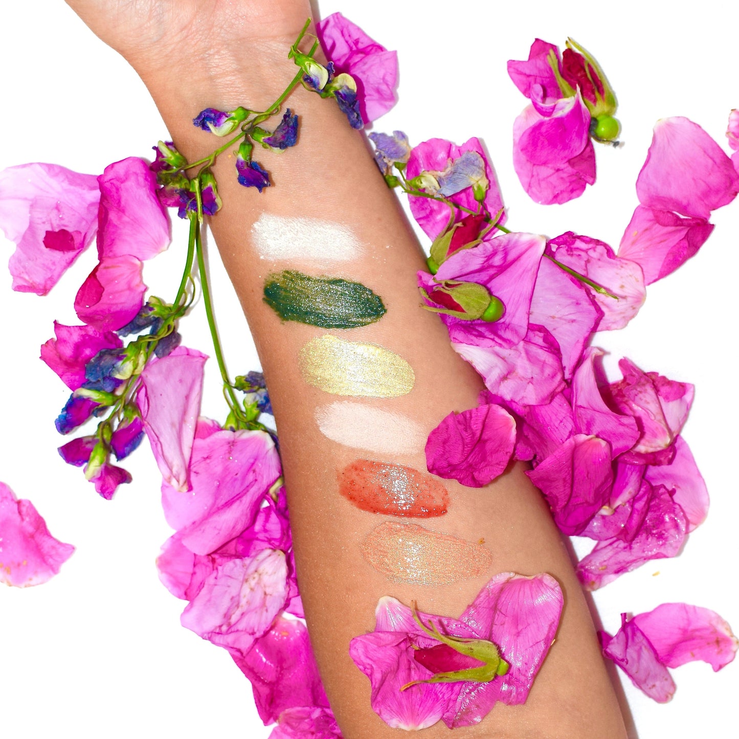 Mermaid Makeup Balm - Concordia Style Boutique