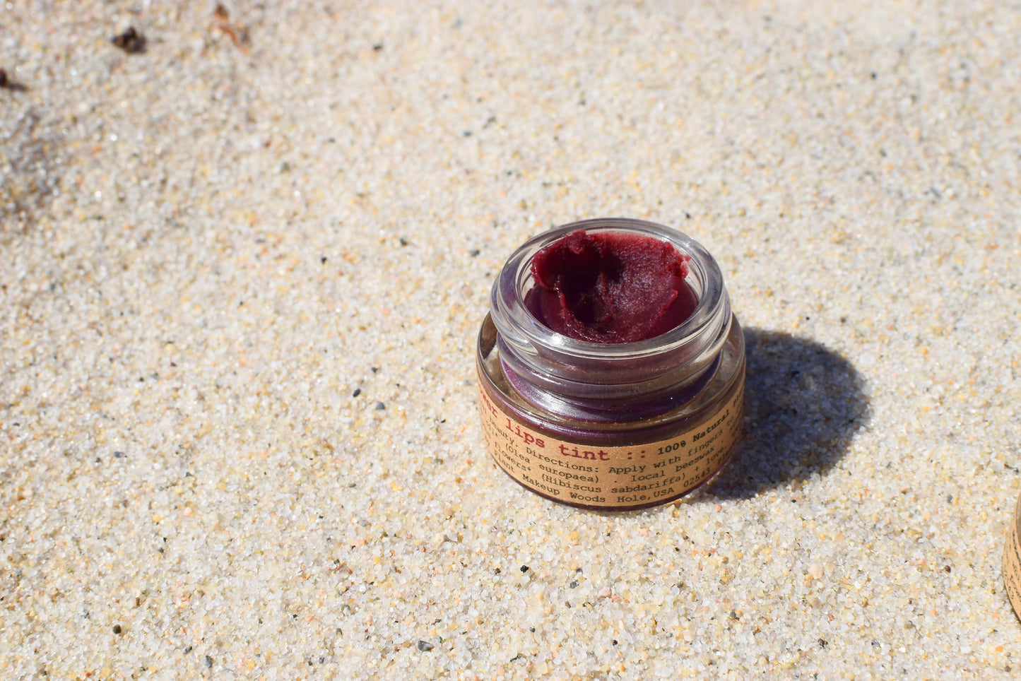 Flower Lips Tint - Concordia Style Boutique