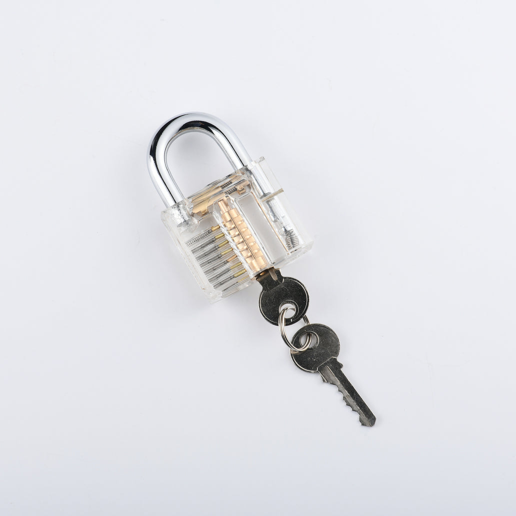 UC LockPick Kit - Concordia Style Boutique
