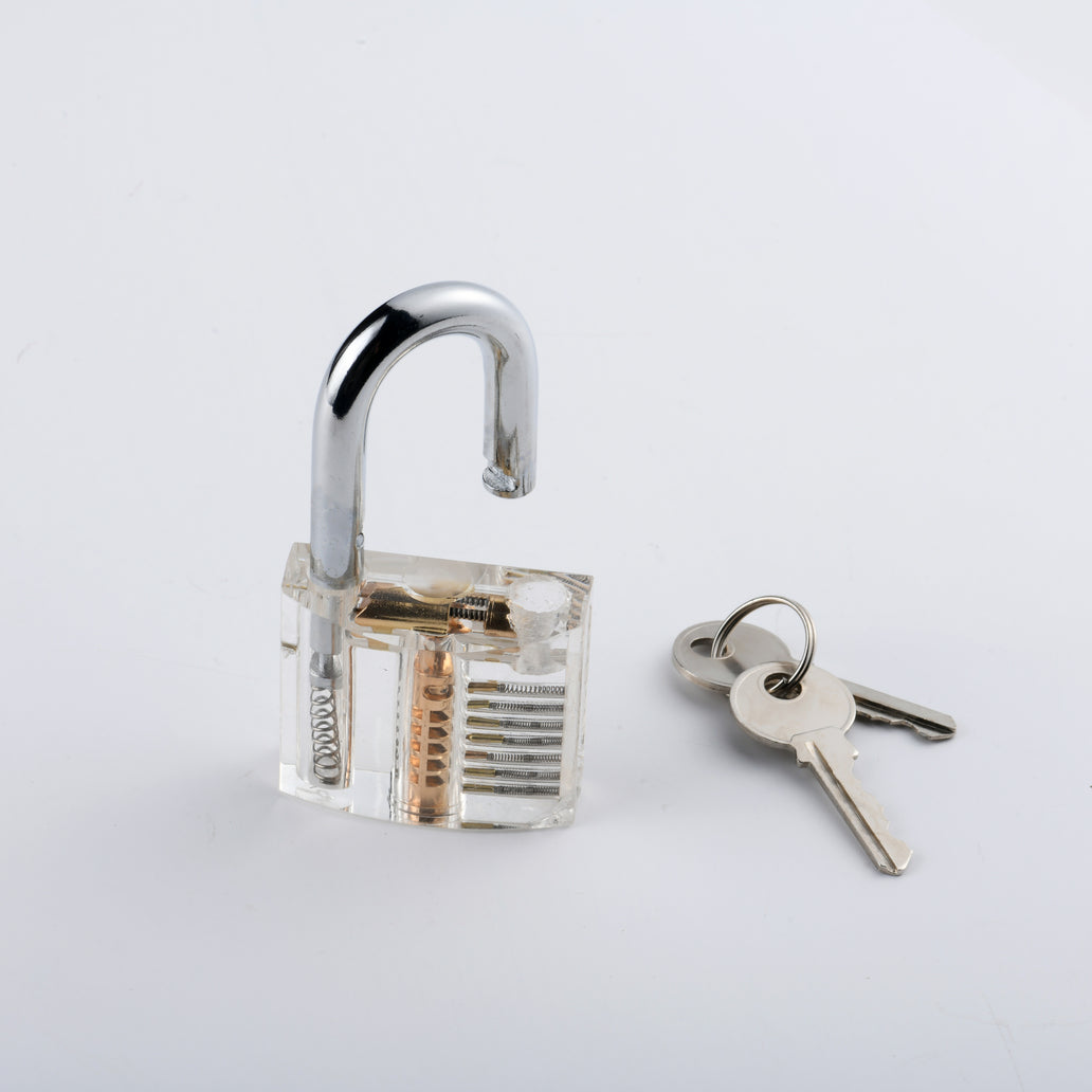 UC LockPick Kit - Concordia Style Boutique