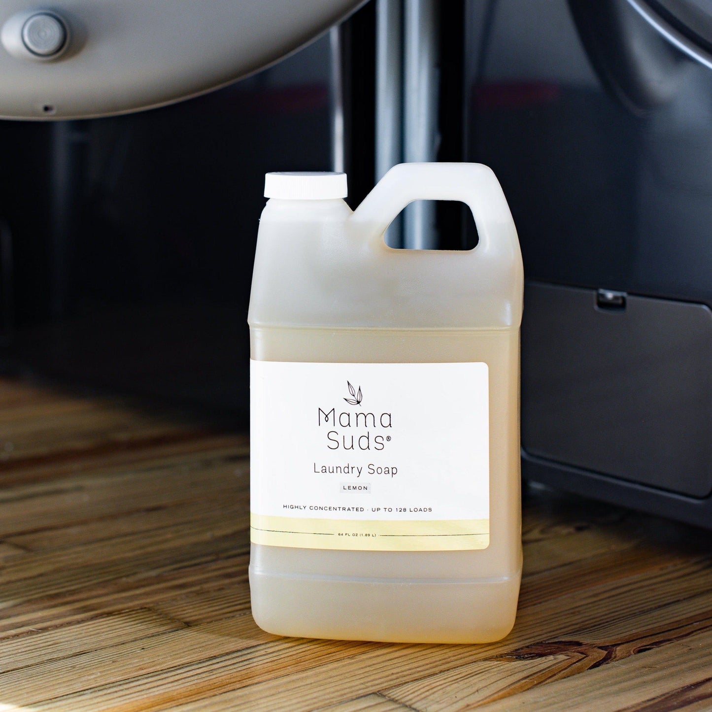 Laundry Detergent Soap - Concordia Style Boutique