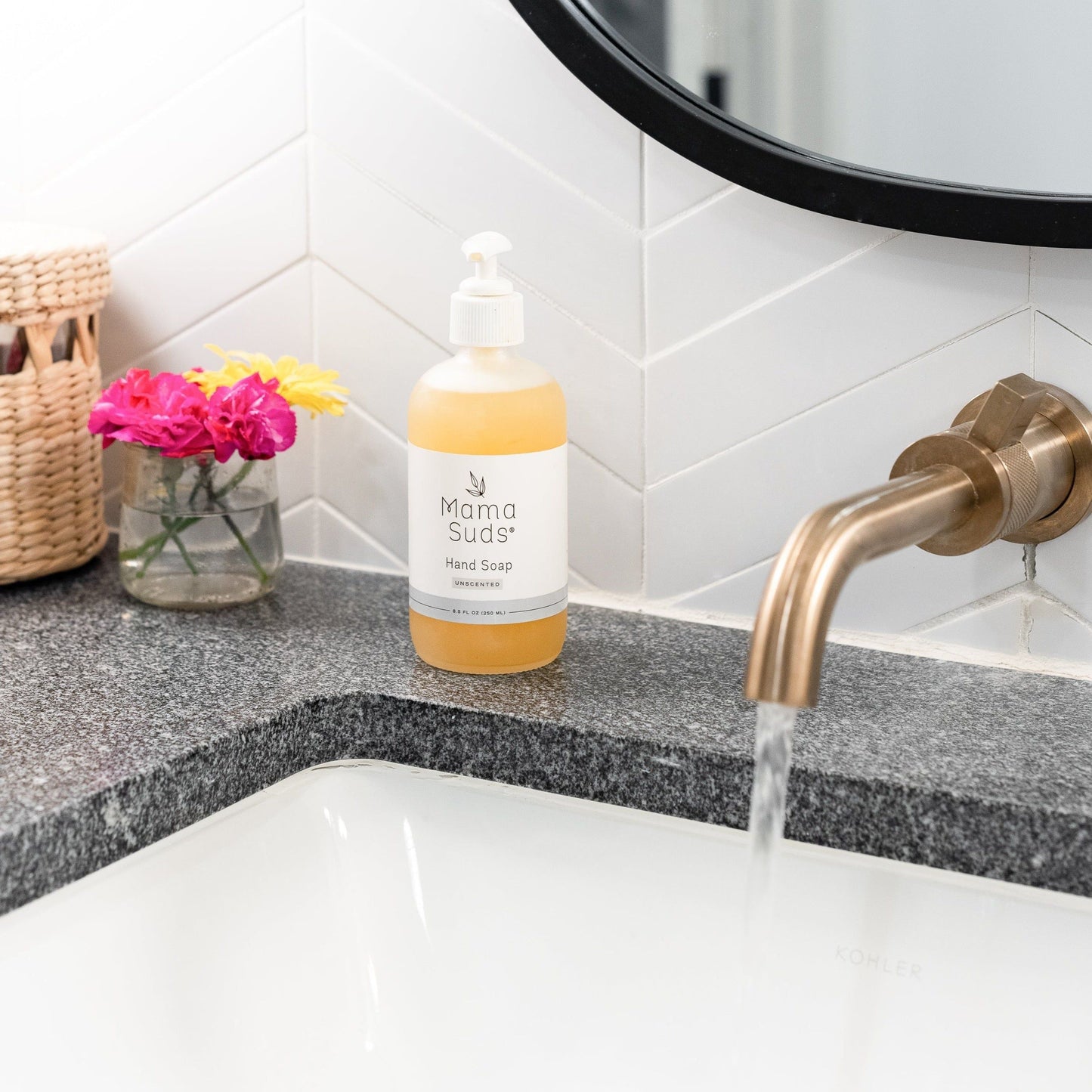 Hand Soap - Concordia Style Boutique