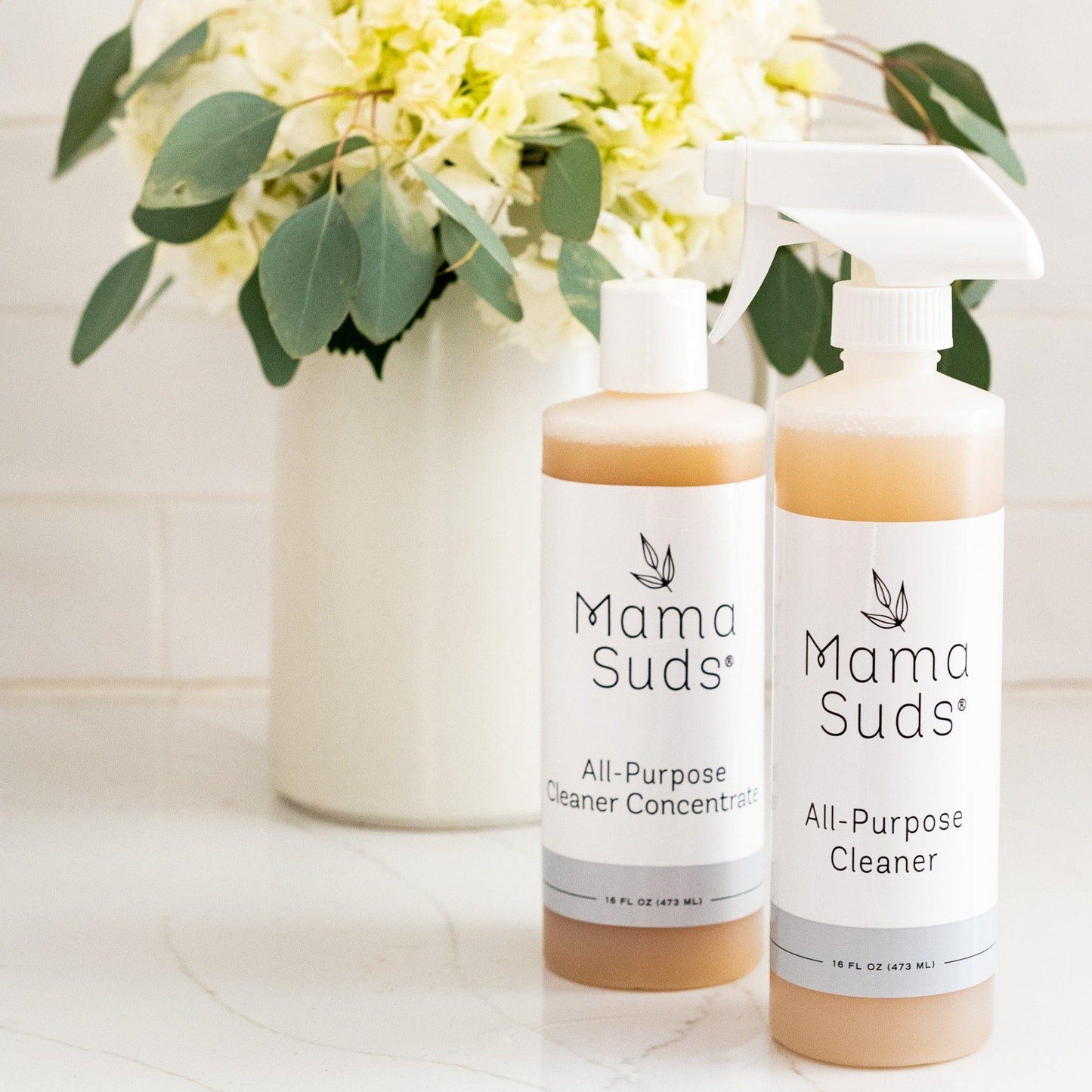 All-Purpose Cleaner CONCENTRATE - Concordia Style Boutique