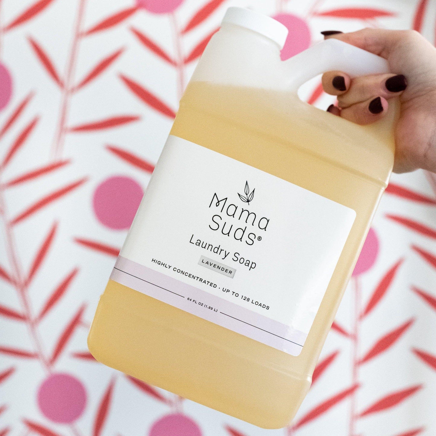 Laundry Detergent Soap - Concordia Style Boutique