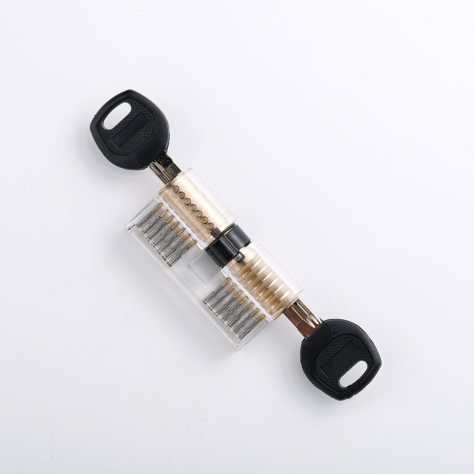 UC LockPick Kit - Concordia Style Boutique